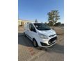 FORD TRANSIT 2016/9 - 2