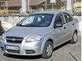 CHEVROLET AVEO 1.2 8V Plus