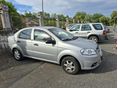 CHEVROLET AVEO 2007/10 - 5