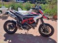 DUCATI HYPERMOTARD sp