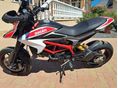 DUCATI HYPERMOTARD 2013/2 - 2