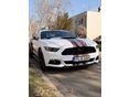 FORD MUSTANG Fastback 5.0 Ti-VCT V8 GT