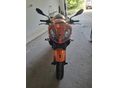 APRILIA TUONO 1000 2008 - 2
