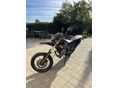 DERBI SENDA X-TREME 50