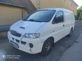 HYUNDAI H-1 Van 2.5 CRDi GLS Style