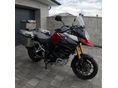 SUZUKI DL 1000 2016 - 2
