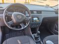 SKODA RAPID 2013/4 - 5