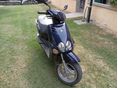 YAMAHA NEOS YN50