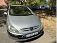 PEUGEOT 307 1.6 Presence