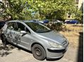 PEUGEOT 307 2002/4 - 2