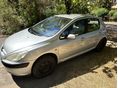 PEUGEOT 307 2002/4 - 3