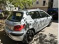 PEUGEOT 307 2002/4 - 4