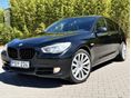 BMW GRAN TURISMO 535i GT - Költségmentes Állapot- Friss Nagy Szerviz Elvégezve - Full Extra