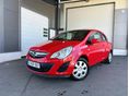 OPEL CORSA D 1.2 Active !! 1 ÉV GARANCIA !! FRISS NAGYSZERVIZ !! 122.000 KILOMÉTER !!