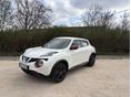 NISSAN JUKE 2018/5 - 3