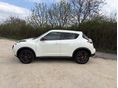 NISSAN JUKE 2018/5 - 5