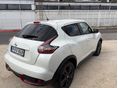 NISSAN JUKE 2018/5 - 6