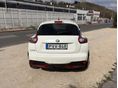 NISSAN JUKE 2018/5 - 7
