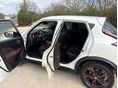 NISSAN JUKE 2018/5 - 10