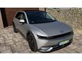 HYUNDAI IONIQ 5 72,6kWh Executive Panoráma tető.ICCU cserélve.Gyári garanciával