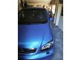 OPEL ZAFIRA A 2003/6 - 2