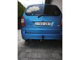 OPEL ZAFIRA A 2003/6 - 6