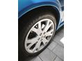 OPEL ZAFIRA A 2003/6 - 8
