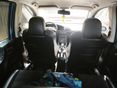 OPEL ZAFIRA A 2003/6 - 12