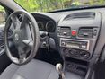 NISSAN ALMERA 2004/11 - 3