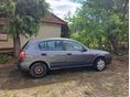 NISSAN ALMERA 2004/11 - 4