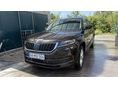 SKODA KODIAQ 2.0 TDI SCR Style DSG