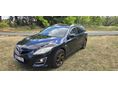 MAZDA 6 Sportkombi 2.5i GTA