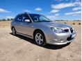SUBARU IMPREZA Sportkombi 2.0 R Active