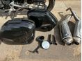 HONDA XL 1000 V  (VARADERO) 2004 - 8