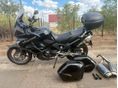 HONDA XL 1000 V  (VARADERO) 2004 - 10