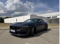 FORD MUSTANG Fastback 5.0 Ti-VCT Dark Horse (Automata) 27% ÁFA FORD GARANCIA 2029-IG 1.TULAJ DESIGN PACK BLUE EMBER