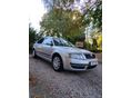 SKODA SUPERB 2005/7 - 2