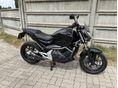 HONDA NC 700 S 2012 - 2