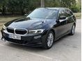 BMW 320 2023/4 - 5