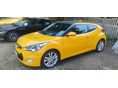 HYUNDAI VELOSTER 1.6 GDI Comfort