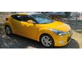 HYUNDAI VELOSTER 2012/4 - 2