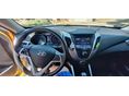 HYUNDAI VELOSTER 2012/4 - 4