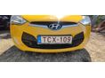 HYUNDAI VELOSTER 2012/4 - 11
