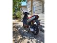 APRILIA SR 50 