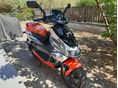 APRILIA SR 50 2009/1 - 4