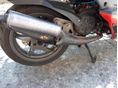APRILIA SR 50 2009/1 - 6