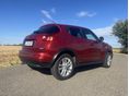 NISSAN JUKE 2011/2 - 3