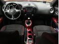 NISSAN JUKE 2011/2 - 6