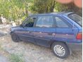 OPEL ASTRA F 1.4 Classic GL