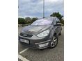 FORD GALAXY 2.0 TDCi Champions Titanium Powershift [7 személy]